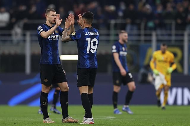  国际米兰三球完胜威尼斯稳居前三  