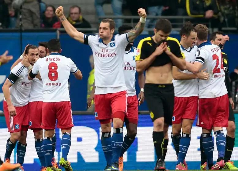  比勒菲尔德防守铁桶阵型，德甲平局大师名副其实